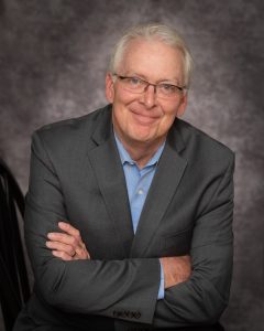 Kurt Scott